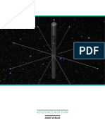 Aerospace Meridian: Asm Venus