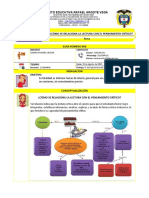 L. Critica 8º Guia # 6