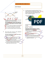 8.sinif Mevsi̇mleri̇n Oluşumu Test-2