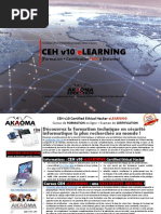 Documentation Ceh v10 Elearning Akaoma