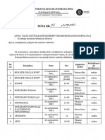 Nota ISJ 94 Din 21.09.2021