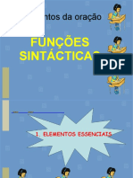 funcoessintacticasppt-090609030406-phpapp02