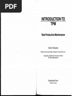 Jipm TPM Text Book | PDF