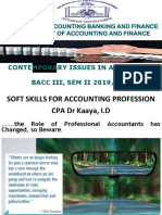 2soft Skills For Accountants