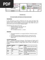 Practical Lab 6