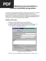 Microsoft Activation Scripts (MAS) 1.8 | PDF