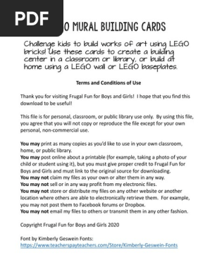 Lego-Wall-Building-Cards