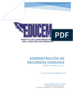 A.a.1 - Administración de Recursos Humanos-Srrs