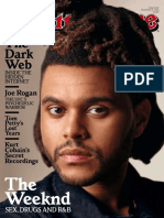 Rolling Stone November 5 2015 | PDF | Rolling Stone