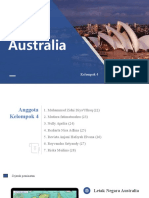 Bagi Kelompok 4 (Australia) - WPS Office