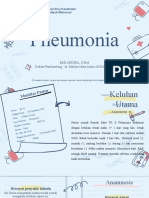 Lapsus Anak Pneumonia