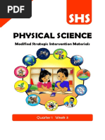 Sim Physical Science Melc q1 Week 3 l5 6