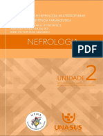 Unidade 2 - Nefrotoxicidade e Ajuste de Dose de Droga Na DRC