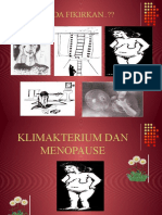 Askeb Pada Klimakterium & Menopouse