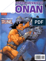 LA ESPADA SALVAJE DE CONAN 4,2