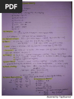 Implication Chart Method Algorithm For Implication Chart Method | PDF ...