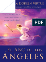 ABC de Los Angeles, El - Doreen Virtue-1