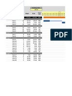 Proceso de Mantenimiento