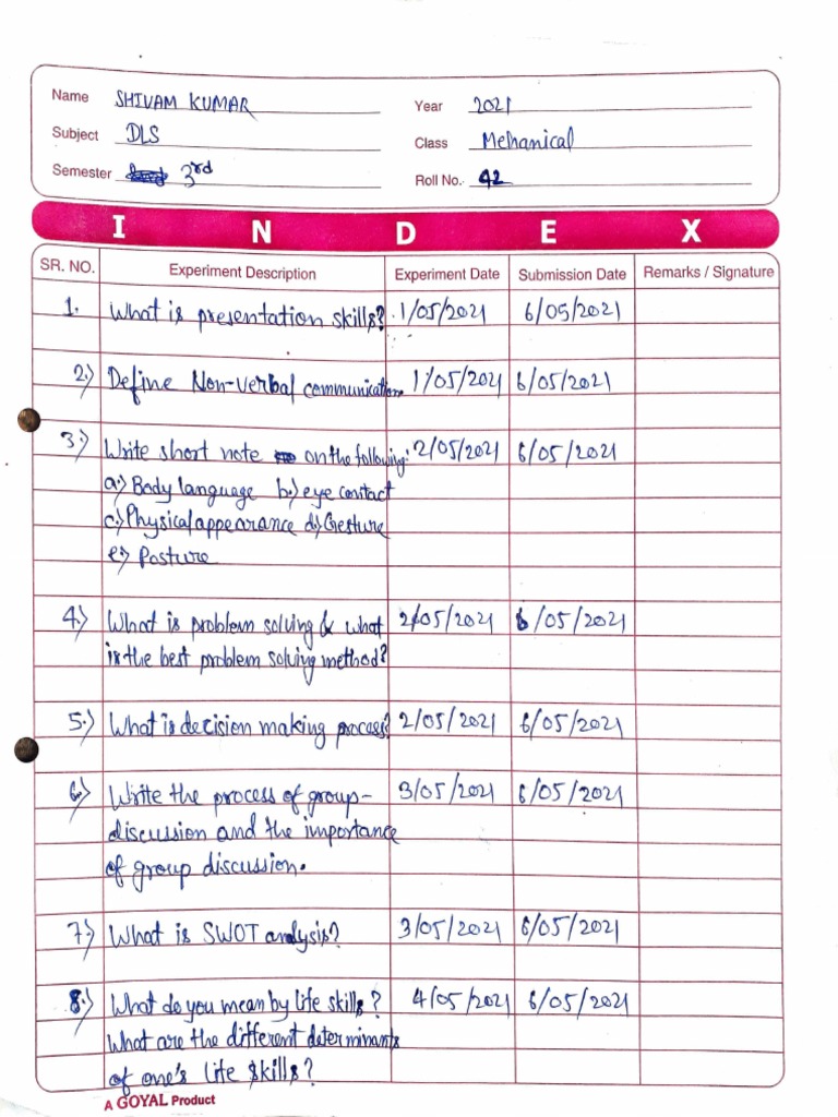 DLS Education and Skills Overview | PDF | Science & Mathematics