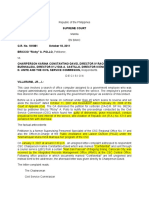 13b Polio Vs Constantino-David Et. Al. (G.R. No. 181881 18 October 2011) Full Text