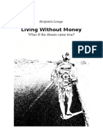 Living Without Money BOOK