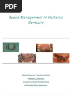 Download Space Management in Pediatric Dentistry by Alshammary Freah SN53544875 doc pdf