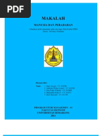 Download Makalah Manusia Dan Peradaban by kimimuku SN53544887 doc pdf