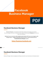 3 The Complete Facebook Business Manager Guide 6 17 2020 PDF