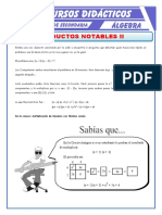 Identidad de Steven para Primero de Secundaria