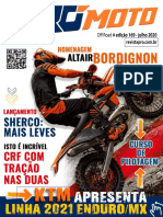 Pro Moto 169 - Julho 2020 - Compacto