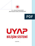 832021114600uyap Bilisim Sistemi Kitabi