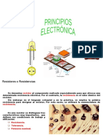 SCA4 Electrónica