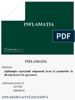 2.Inflamatia