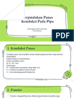 Elwangga Raaffi Kalimatya - 5202420063 - Perpindahan Panas Konduksi Pada Pipa