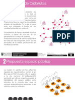 Estrategias para Una Ciudad Postcovid