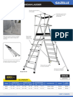 G1000 Specification Sheet