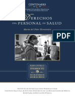 PDF Derechos Del Personal de Salud