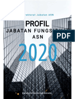 Profil JF 2020