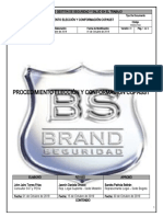 HSEQ-103 Procedimiento Elecciòn y Conformaciòn COPASST, COCOLAB y PESV