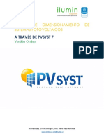 Contenido Curso de PVsyst 7.0 - V2 - 06 - 2021
