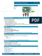 Cheat Sheet Rpi