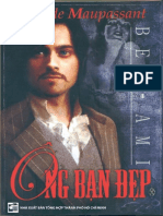 Ong Ban Dep - Guy de Maupassant