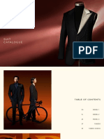 Suit Catalogue