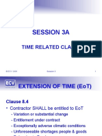 Session3 Time Related