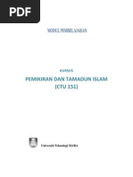 Download Nota CTU151 by Azfar Zack SN53547581 doc pdf