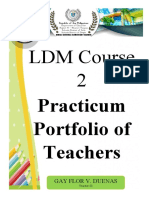 LDM 2 Grade2