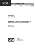 ATV DVWK A127 Standard PDF