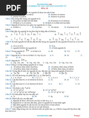 6. Tổng Kết Và Kết Luận