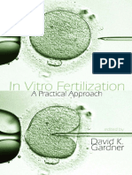 In Vitro Fertilization - A Practical Approach 1ed