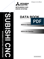 CNC Drive Systems - Data Book IB-1500273-C (09.07)